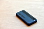 Powerbank - Energizer Powerbank - 15W (2x USB-C + USB-A) Powerbank - Sort - 10000 mAh - UE10050CC