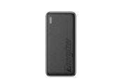 Powerbank - Energizer 30K Powerbank - 22.5W - 2xUSB-C PD + USB-A Powerbank - Sort - 30000 mAh - UE30055PQ