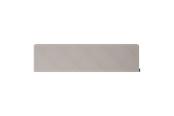 Varmepumper - ELL Cover, White - 100760