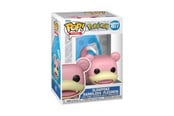 Merchandise - Funko! - POP Vinyl Pokemon Slowpoke - Figur - 86363