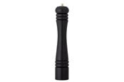 Køkkentilbehør - Bloomingville - Aronas Pepper Mill - Black - Rubber Tree - 35 cm - 82055889