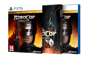 Spil - RoboCop: Rogue City Collection - Sony PlayStation 5 - Action/Adventure - 3665962031584