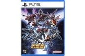 Spil - Super Robot Wars Y - Sony PlayStation 5 - Turn-based - 8885011018655