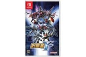 Spil - Super Robot Wars Y - Nintendo Switch - Turn-based - 8885011018631