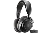 Hovedtelefoner/headset - SteelSeries Arctis Nova 7 Gen 2 - Xbox Wireless Gaming Headset - Sort - 61758