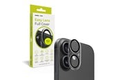 Mobil - Beskyttelsesglas - Mobile Origin Easy Lens full cover - clear - iPhone 17 - FRL-LGFC-i17-CLR