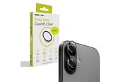 Mobil - Beskyttelsesglas - Mobile Origin Easy Lens Guards - clear - iPhone 17 - FRL-LSG-i17-CLR