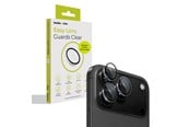 Mobil - Beskyttelsesglas - Mobile Origin Easy Lens Guards - clear - iPhone 17 Pro / 17 Pro Max - FRL-LSG-i17Pro-CLR