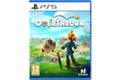 Spil - Overthrown (Release TBA) - Sony PlayStation 5 - Action/Adventure - 5016488142021