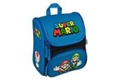Skoletilbehør - Super Mario Scooli Backpack - SUND8243