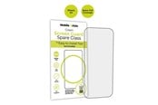Mobil - Beskyttelsesglas - Mobile Origin Screen Guard Spare Glass Full Coverage - iPhone Air - SGA-SP-F-i17Air