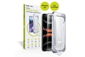 Mobil - Beskyttelsesglas - Mobile Origin Screen Guard with easy application - iPhone Air - SGZ-i17Air
