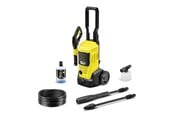 Højtryksrenser - Kärcher Højtryksrenser High pressure washer K 4 FJ - 1.679-561.0
