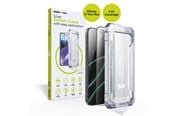 Mobil - Beskyttelsesglas - Mobile Origin Screen Guard with easy application - iPhone 17 Pro Max - SGZ-i17ProMax