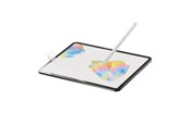 Mobil - Beskyttelsesglas - Paperlike Screen Protector 3 - iPad Mini 8.3" (2021 & 2024) 2-pack - PL3-08-21