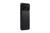 Mobil - Covers & Cases - PITAKA Aramid ProGuard Case - Black/Grey - iPhone 17 Pro Max - KI1701MGPM