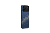 Mobil - Covers & Cases - PITAKA Ultra-Slim Case - Milky way galaxy - iPhone 17 Pro Max - KI1701MPM
