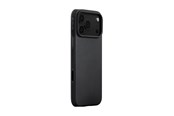 Mobil - Covers & Cases - PITAKA Aramid UltraGuard Case - Black/Grey - iPhone 17 Pro - KI1701PB