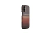 Mobil - Covers & Cases - PITAKA Ultra-Slim Case - Sunset - iPhone 17 - KI1702