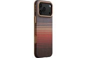 Mobil - Covers & Cases - PITAKA Aramid UltraGuard Case - Sunset - iPhone 17 Pro - KI1702BP