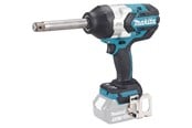 Skrue/Boremaskine - Makita DTW1005Z Cordless Impact Wrench (Solo) - DTW1005Z