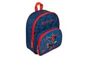 Skoletilbehør - Marvel Spider-Man Skoletaske - SPAN7604