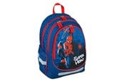 Skoletilbehør - Marvel Spider-Man Skoletaske - SPAN7560
