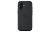 Mobil - Covers & Cases - Apple iPhone 17 Silicone Case with MagSafe - Black - MGF14ZM/A