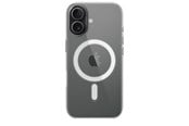 Mobil - Covers & Cases - Apple iPhone 17 Clear Case with MagSafe - MGF24ZM/A