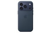 Mobil - Covers & Cases - Apple iPhone 17 Pro TechWoven Case with MagSafe - Blue - MGF44ZM/A