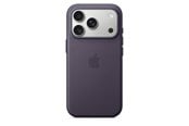 Mobil - Covers & Cases - Apple iPhone 17 Pro TechWoven Case with MagSafe - Purple - MGF54ZM/A