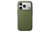 Mobil - Covers & Cases - Apple iPhone 17 Pro TechWoven Case with MagSafe - Green - MGF74ZM/A