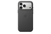 Mobil - Covers & Cases - Apple iPhone 17 Pro Max TechWoven Case with MagSafe - Black - MGF84ZM/A