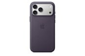 Mobil - Covers & Cases - Apple iPhone 17 Pro Max TechWoven Case with MagSafe - Purple - MGFA4ZM/A