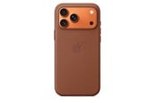 Mobil - Covers & Cases - Apple iPhone 17 Pro Max TechWoven Case with MagSafe - Sienna - MGFC4ZM/A