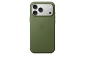 Mobil - Covers & Cases - Apple iPhone 17 Pro Max TechWoven Case with MagSafe - Green - MGFD4ZM/A