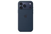 Mobil - Covers & Cases - Apple iPhone 17 Pro Max Silicone Case with MagSafe – Midnight - MGFP4ZM/A