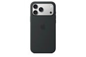 Mobil - Covers & Cases - Apple iPhone 17 Pro Max Silicone Case with MagSafe – Black - MGFR4ZM/A