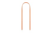 Mobil - Andet Tilbehør - Apple Crossbody Strap - Orange - MGGD4ZM/A