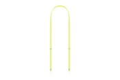 Mobil - Andet Tilbehør - Apple Crossbody Strap - Neon Yellow - MGGE4ZM/A