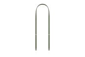Mobil - Andet Tilbehør - Apple Crossbody Strap - Green - MGGF4ZM/A