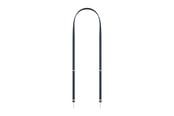 Mobil - Andet Tilbehør - Apple Crossbody Strap - Blue - MGGG4ZM/A