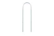 Mobil - Andet Tilbehør - Apple Crossbody Strap - Light Blue - MGGH4ZM/A