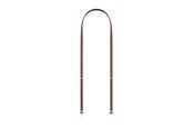 Mobil - Andet Tilbehør - Apple Crossbody Strap - Sienna - MGGN4ZM/A