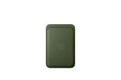 Mobil - Covers & Cases - Apple iPhone FineWoven Wallet with MagSafe – Moss - MGH74ZM/A