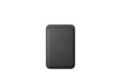Mobil - Covers & Cases - Apple iPhone FineWoven Wallet with MagSafe – Black - MGHA4ZM/A