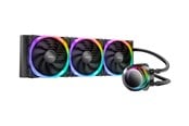 CPU Køler - Antec VORTEX 360 ARGB - CPU Vandkøling - 0-761345-74047-0