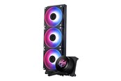 CPU Køler - MSI MPG CORELIQUID P13 - CPU Vandkøling - 306-7ZWGA11-L80