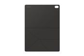 Tablet - Covers & Cases - Samsung Galaxy Tab S11 Book Cover - Black - EF-BX730PBEGWW