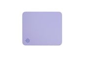 Musemåtte & tilbehør - SteelSeries QcK Medium Lavender - 63460